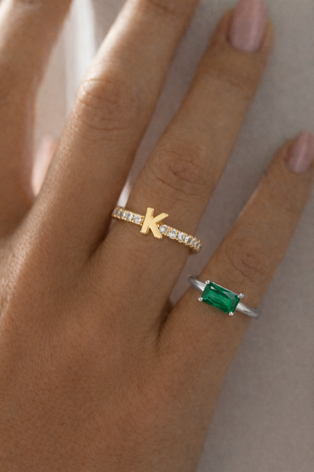 RINGS