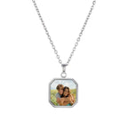 The Secret Locket, Personalised Photo Pendant