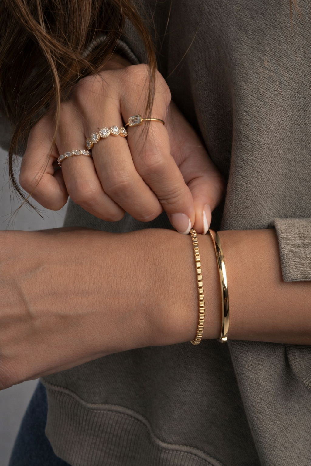 PHOEBE BRACELET