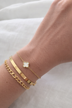 CLEOPATRA BRACELET