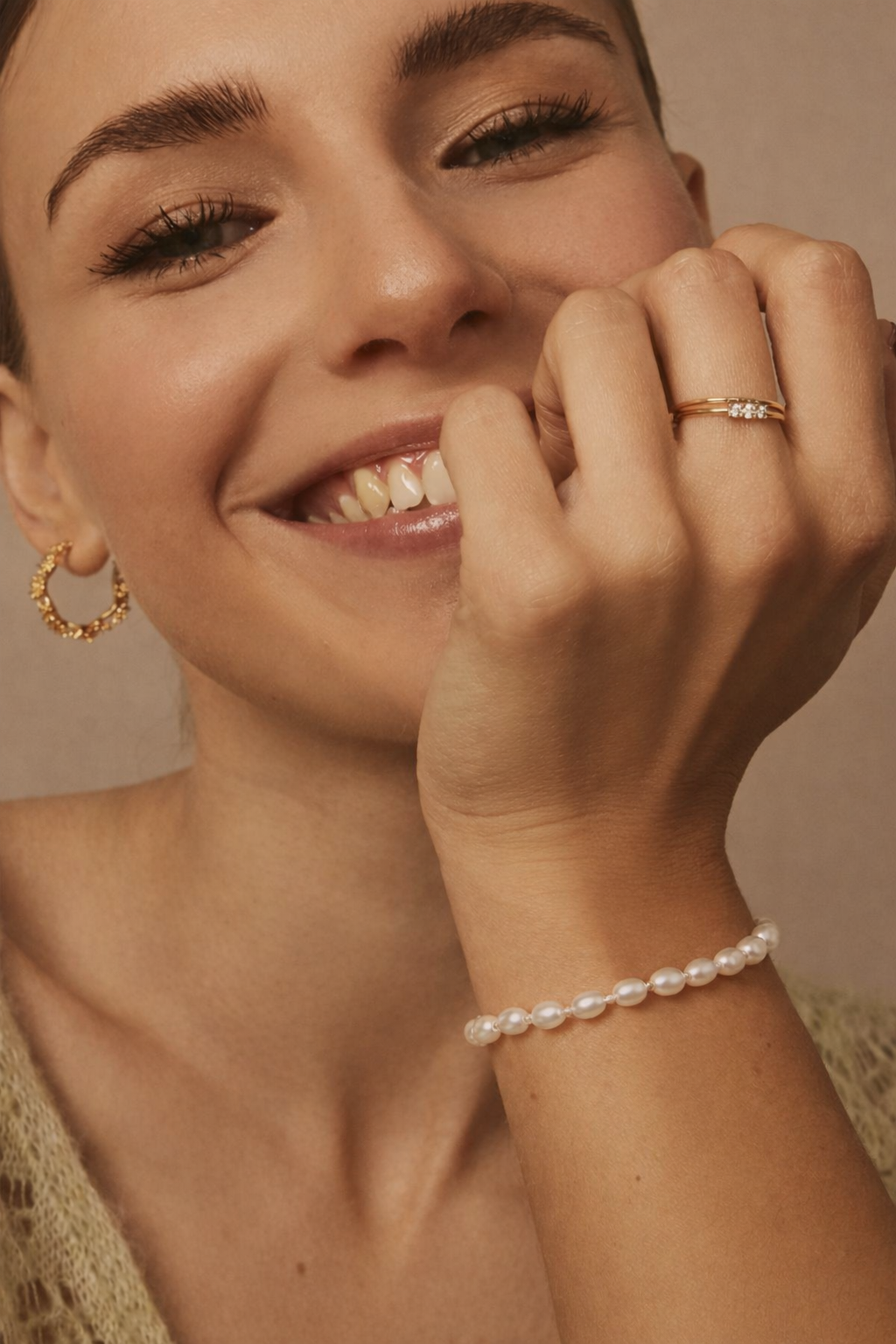 APHRODITE BRACELET