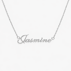 CUSTOM NAME NECKLACE