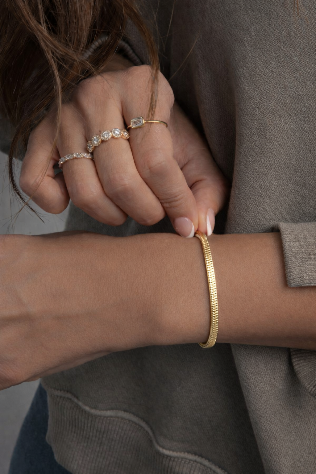 ATHENA BRACELET