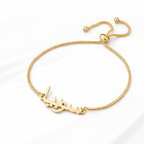 ARABIC NAME BRACELET