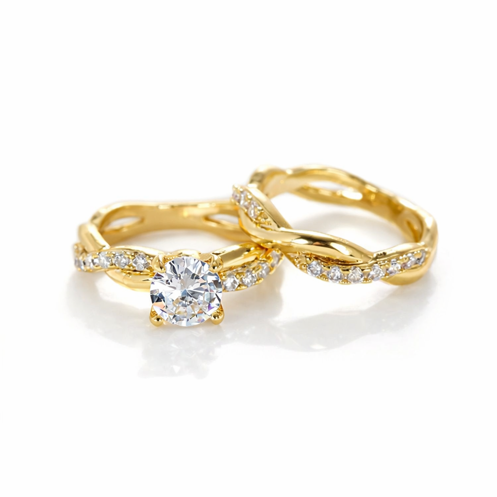 ETERNITY RING