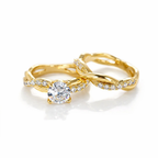 ETERNITY RING
