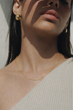 "MINIMALIST" NECKLACE