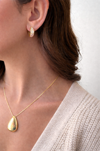 JANE AUSTEN EARRINGS