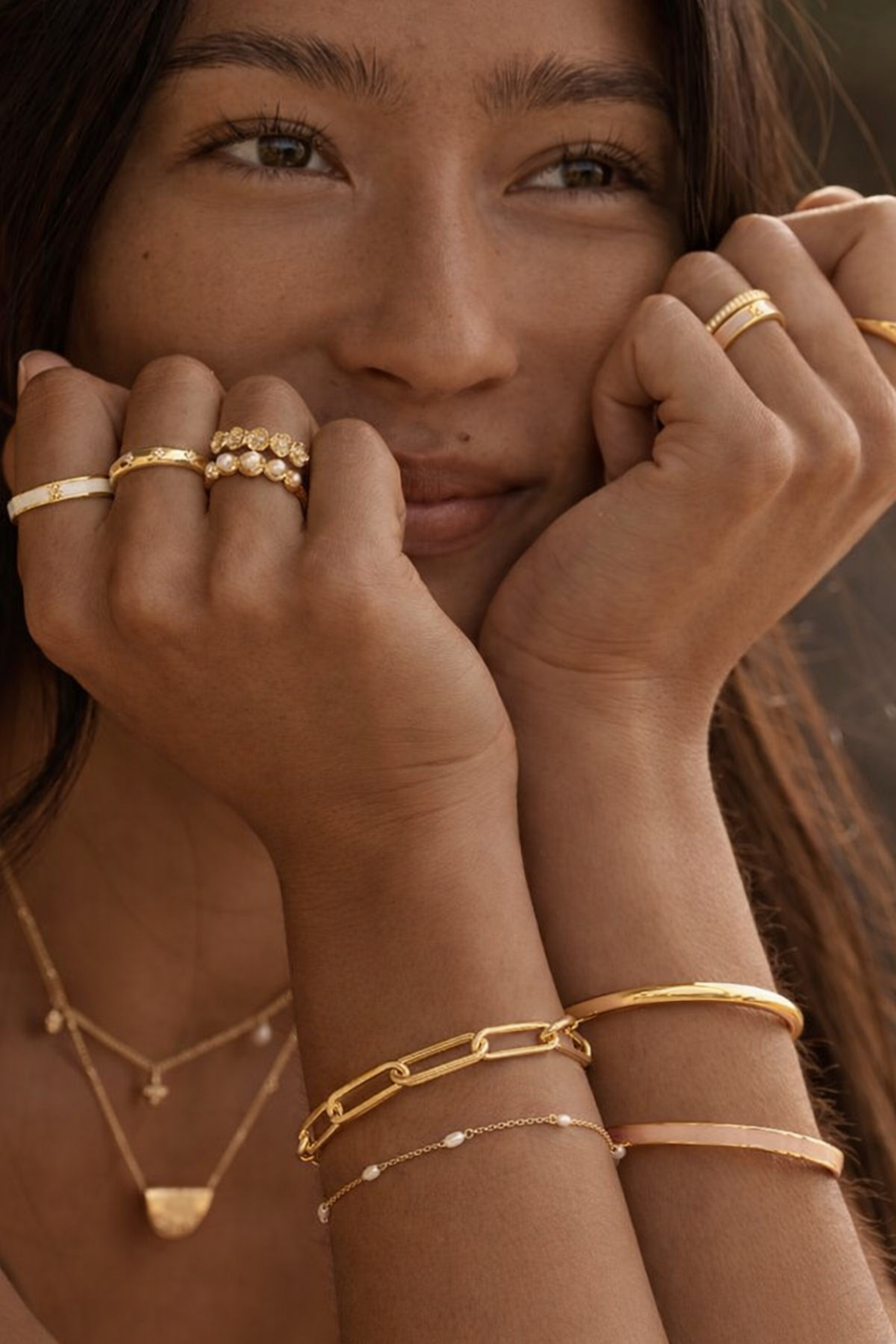 PENELOPE BRACELET