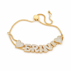 CUSTOM BUBBLE BRACELET