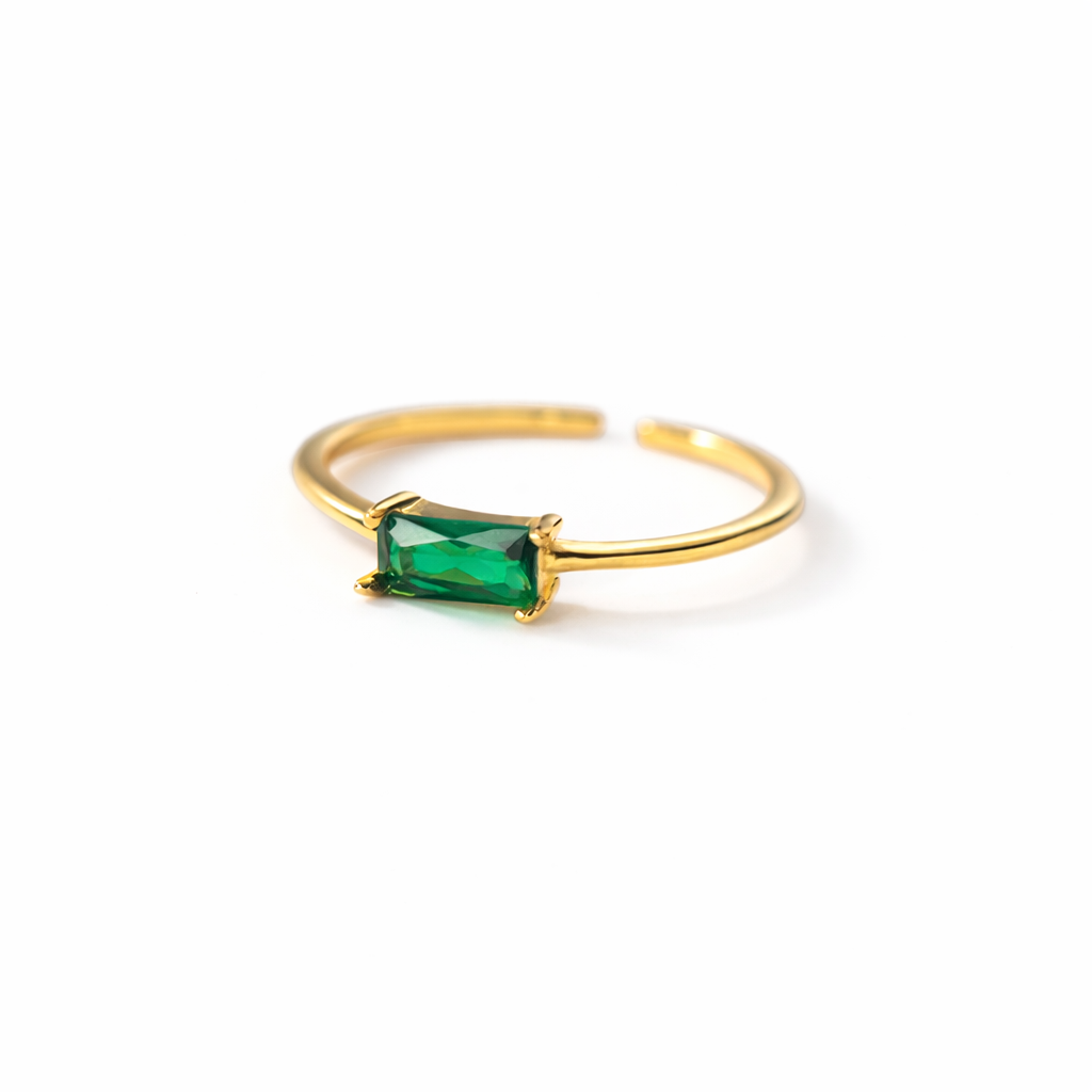 JADE RING