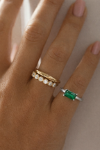 JADE RING