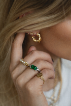 JADE RING