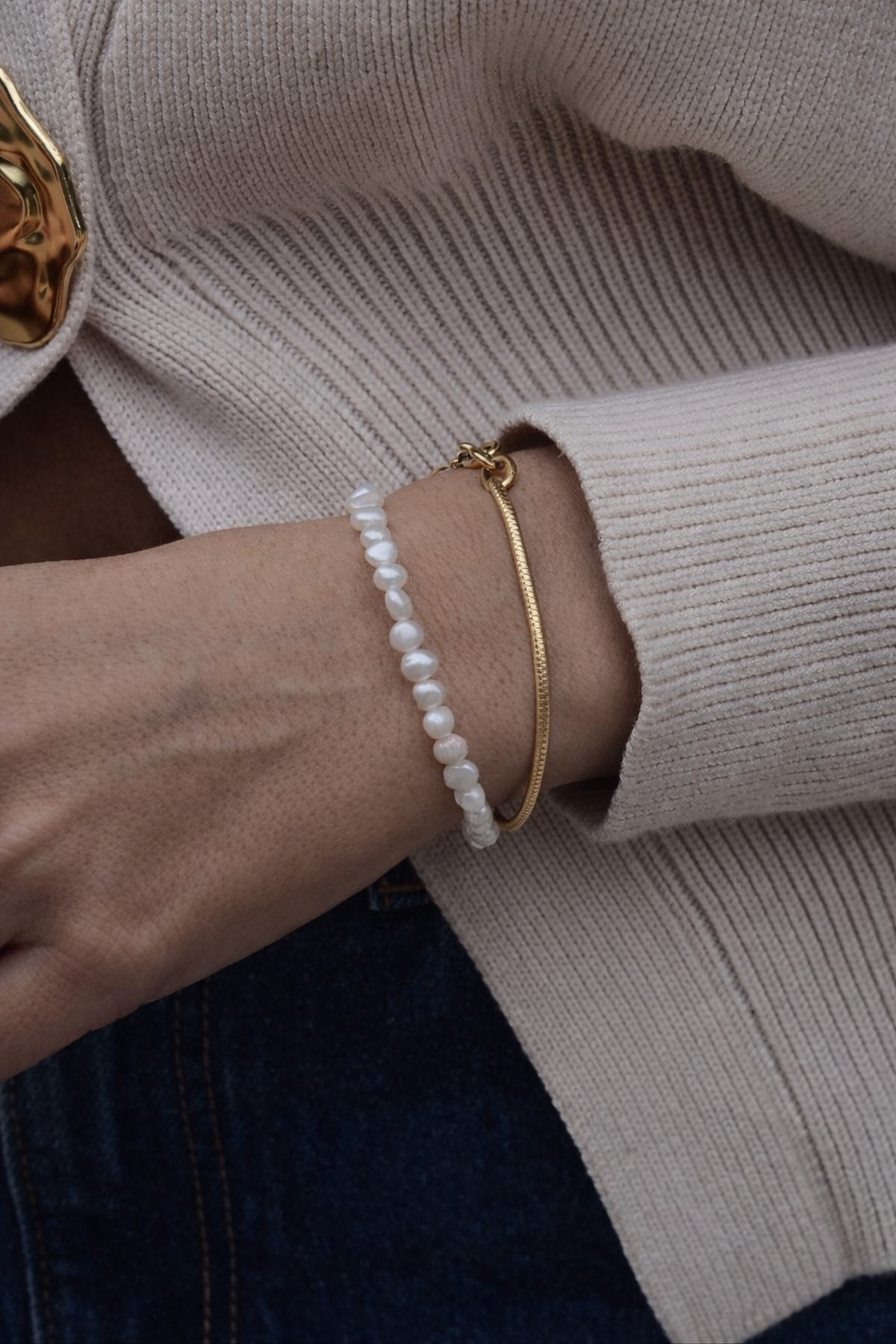 OCTAVIA BRACELET