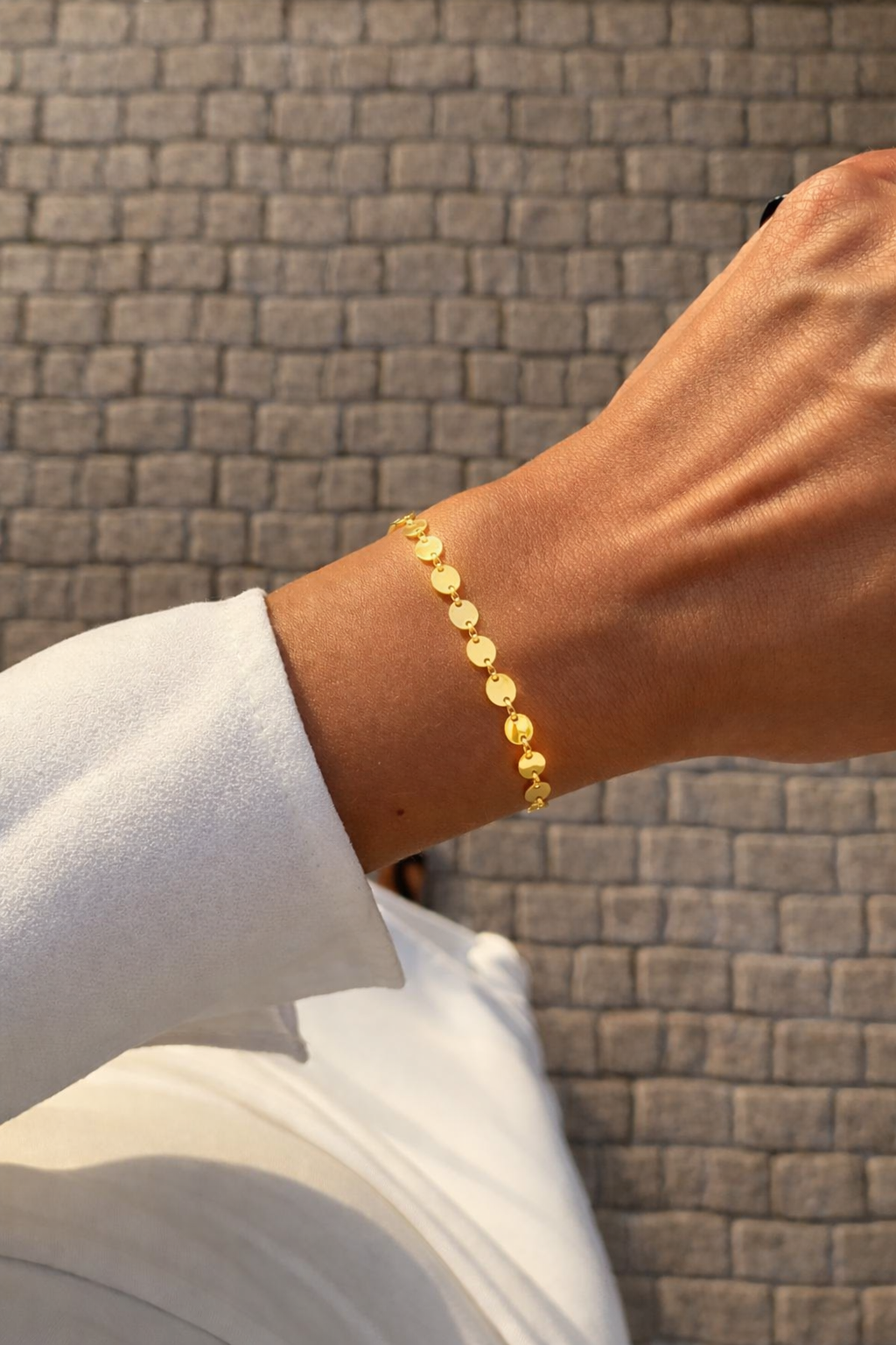 JUNO BRACELET