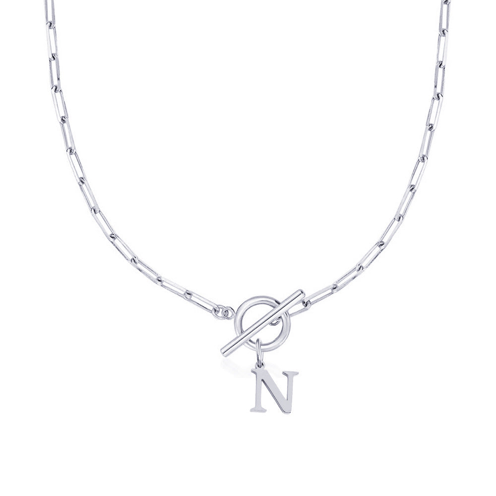 The Róis, Initial Halskæde