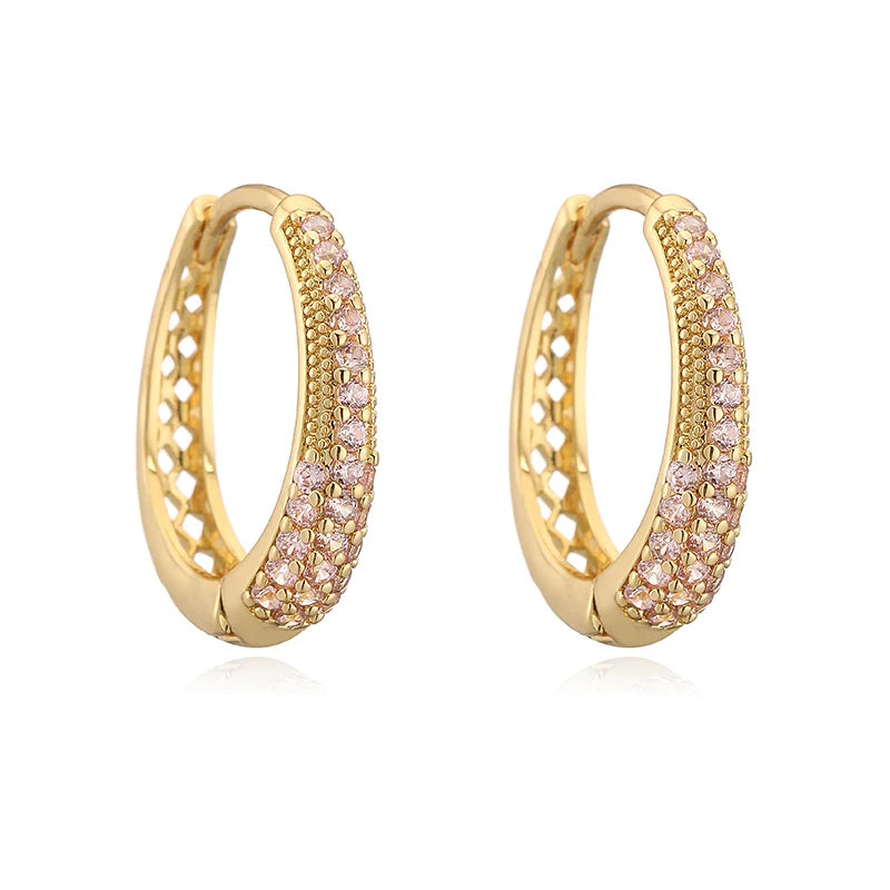JANE AUSTEN EARRINGS