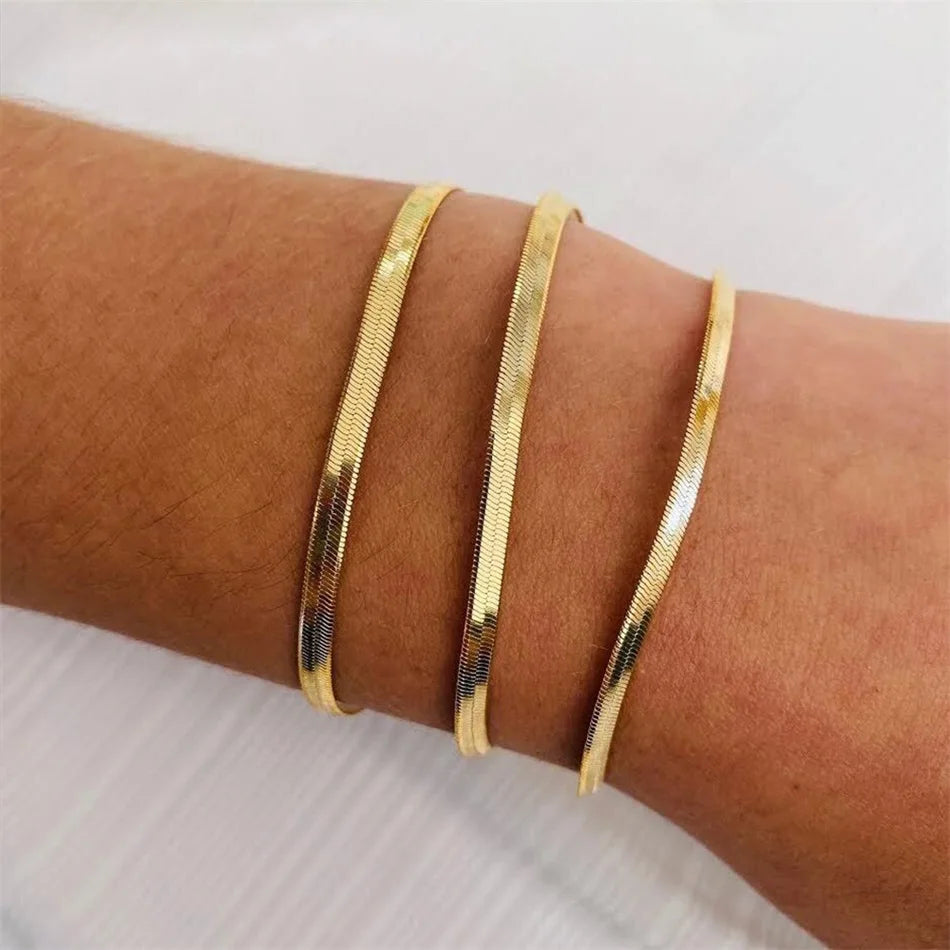 OCTAVIA BRACELET