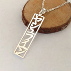 Lemegeton Japanese necklace