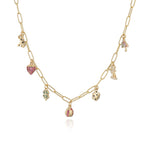 VINTAGE CHARM NECKLACE