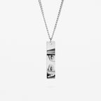 Custom Necklace - Eyes