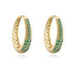 JANE AUSTEN EARRINGS