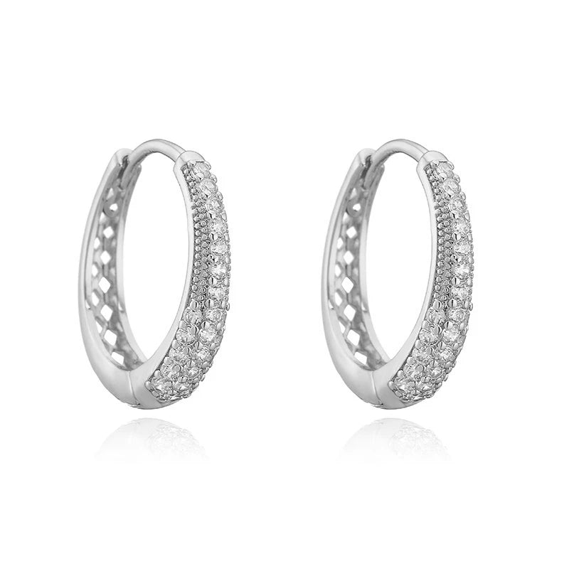 JANE AUSTEN EARRINGS