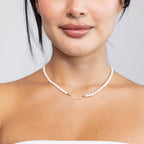 "Astrid" Halskæde