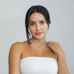 "Astrid" Halskæde