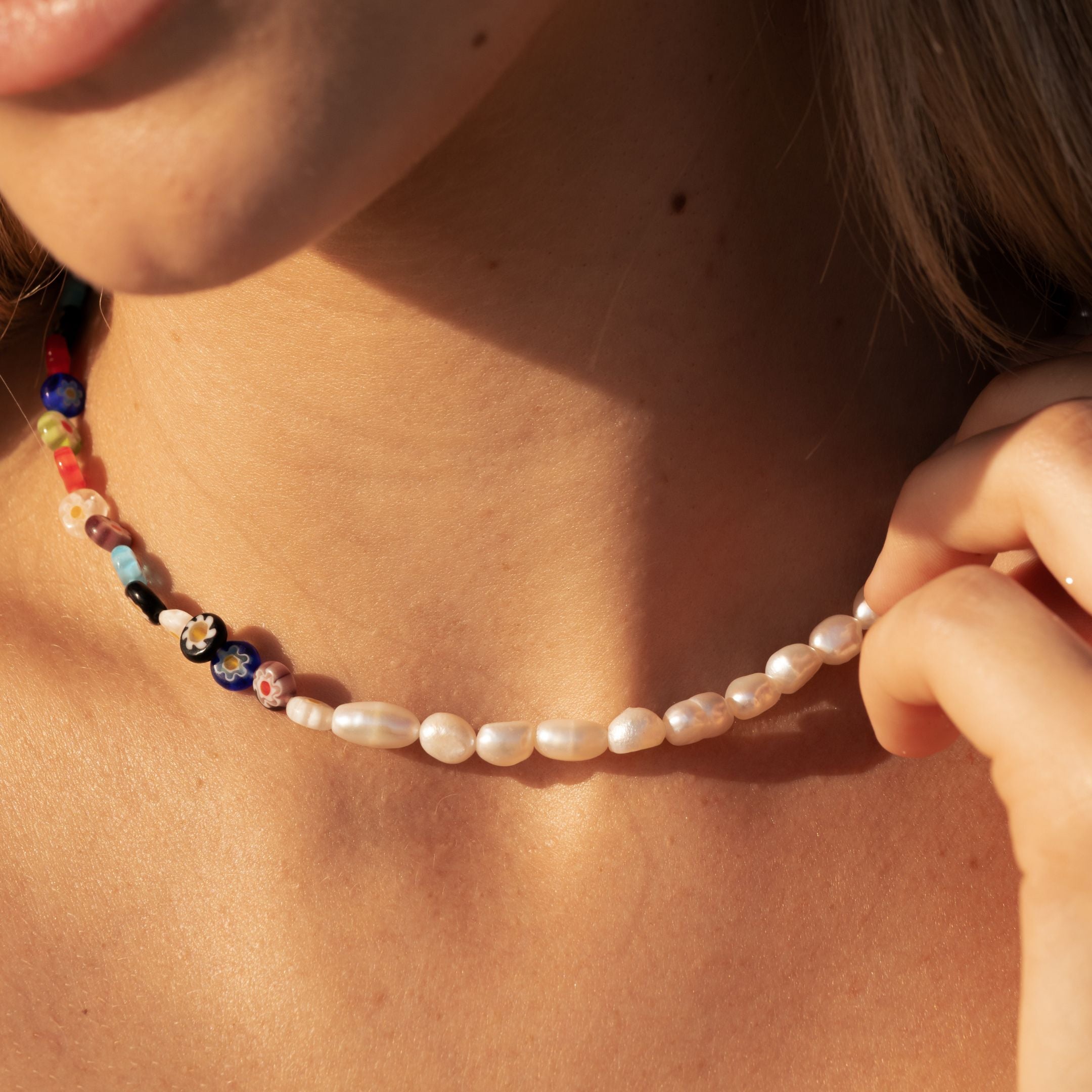 Bloom Choker