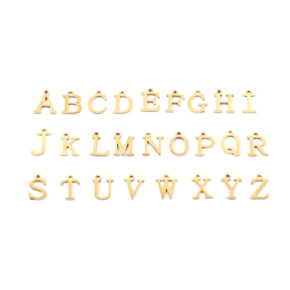 The Róis, Initial Halskæde