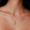 Gold Color